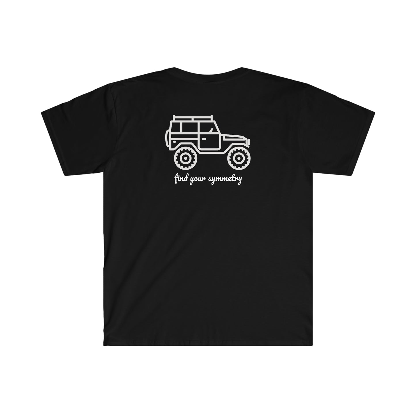 Jeepin'