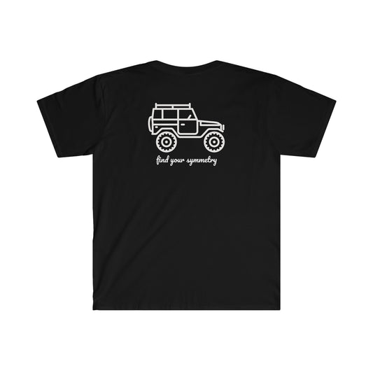 Jeepin'