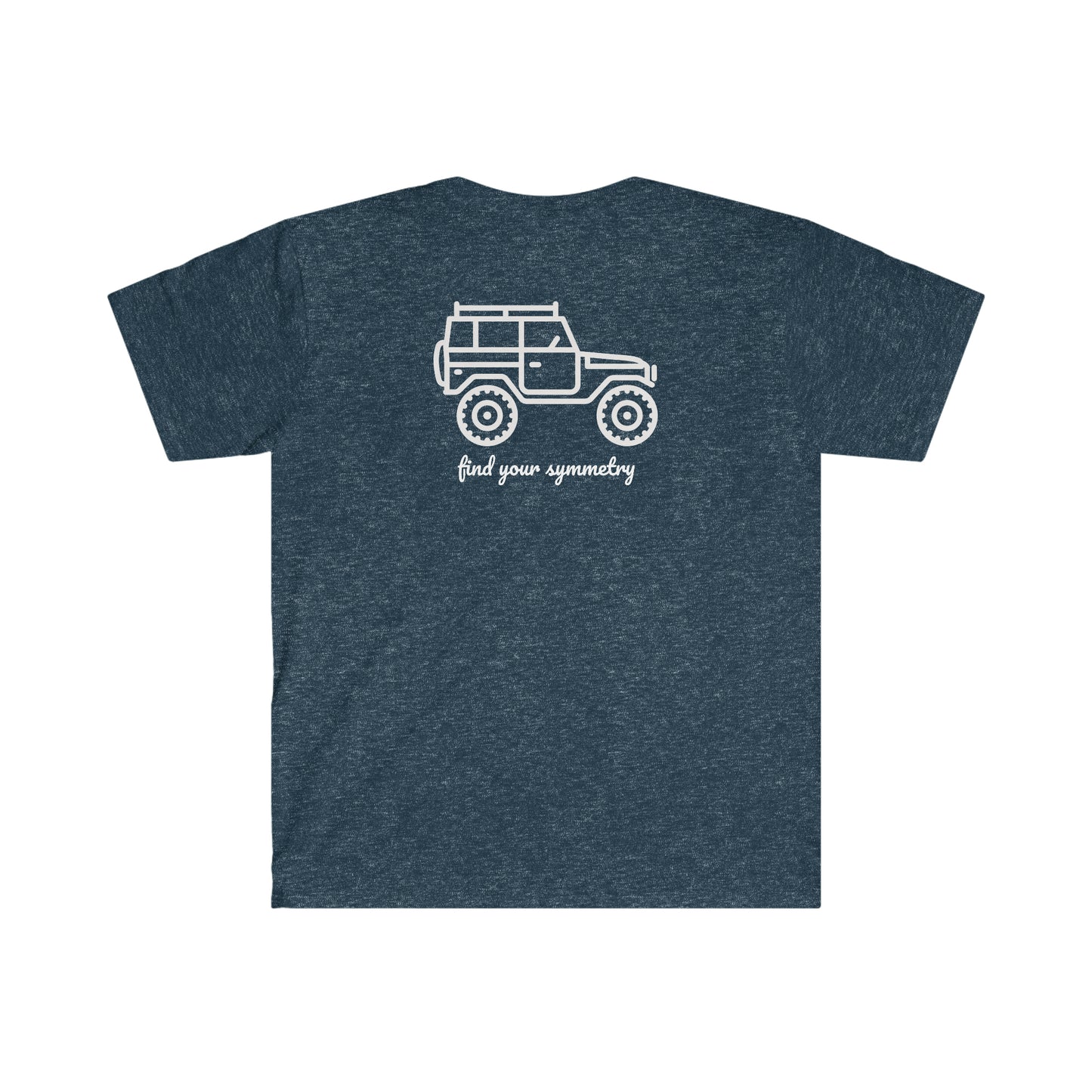 Jeepin'